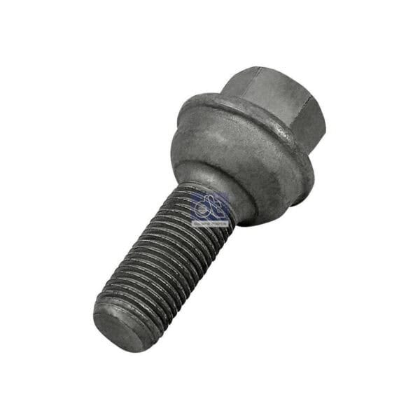 Front/rear Wheel Bolt