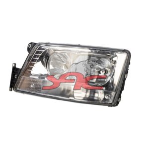 MAN EURO 6 TGS HEADLIGHT L/H
