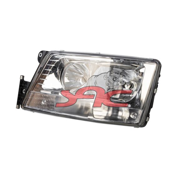 MAN EURO 6 TGS HEADLIGHT L/H