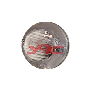 Indicator Light White L/h & R/h