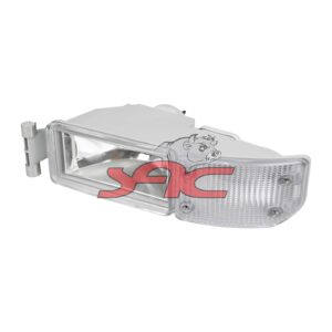 MAN TGA COMBINATION LIGHT CLEAR L/H