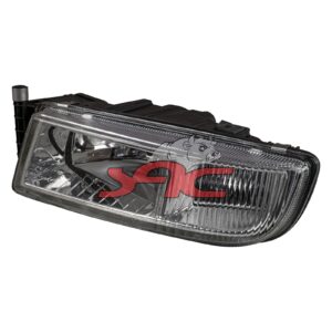MAN EURO 6 TGS AUXILIARY LIGHT L/H