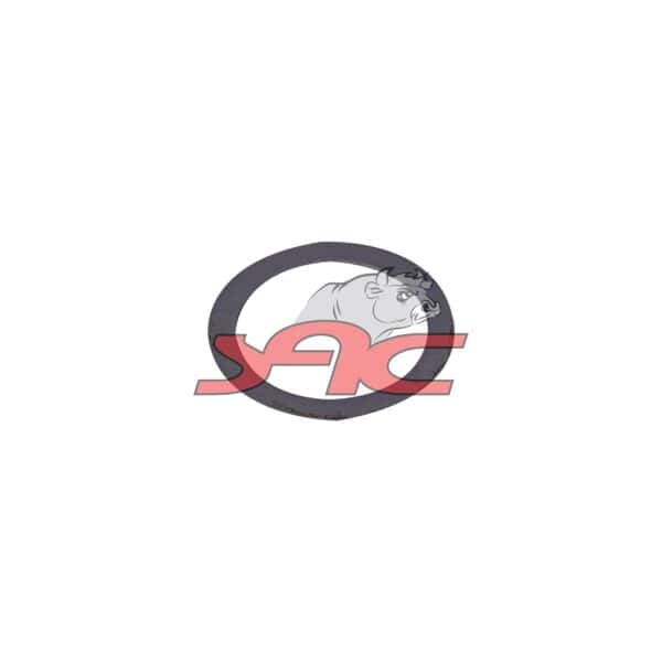 Cylinderhead Outer Shim