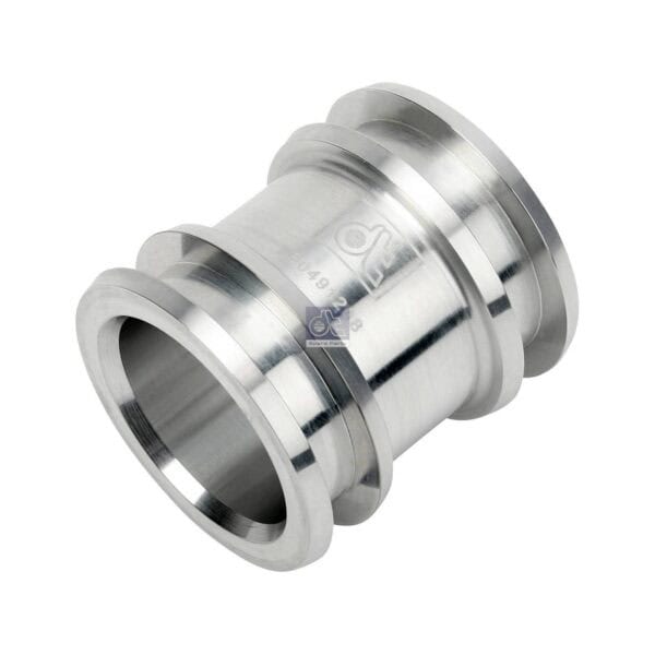 Turbo Connecting Pipe