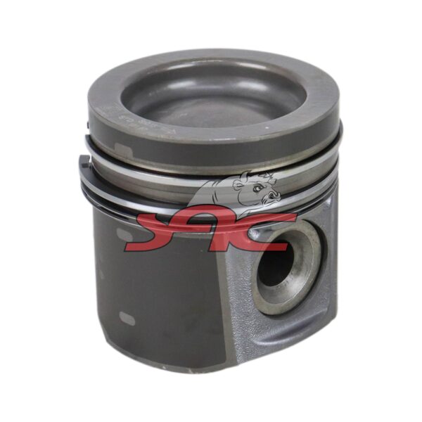 Piston