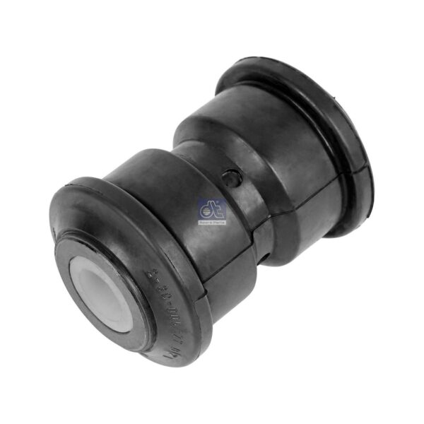 Parabolic Spring Bush