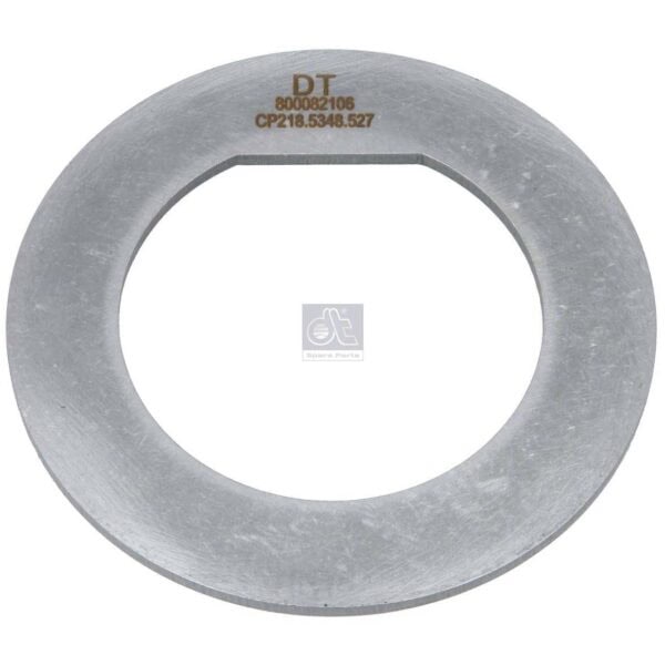 Fr/wheel Hub Thrust Washer