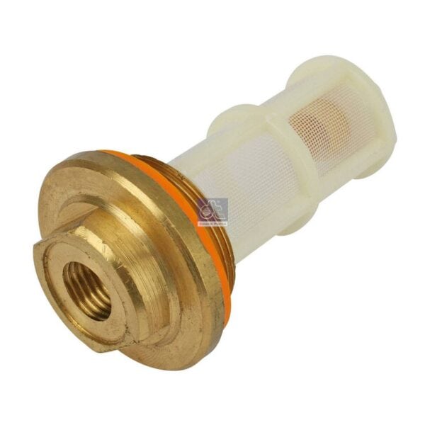 Fuel Strainer
