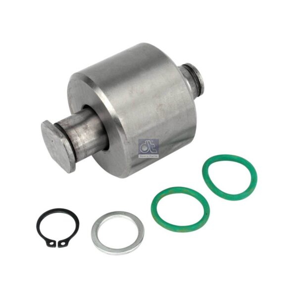 F/brake Shoe Rep Kit