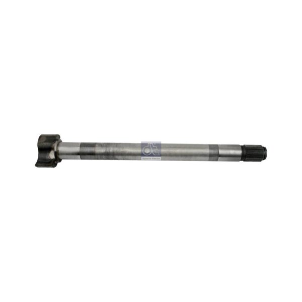 R/wheel Brake Camshaft L/h