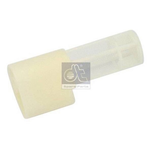 Fuel Strainer