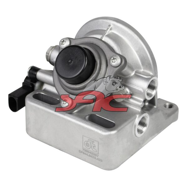 Fuel Filter Head