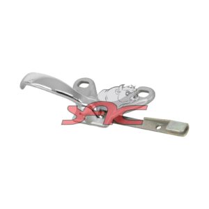 Interior Door Handle L/h