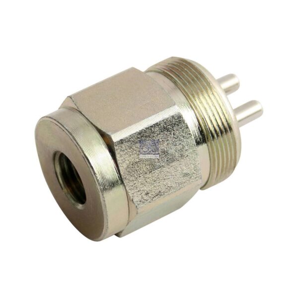 Exhaust Brake Switch