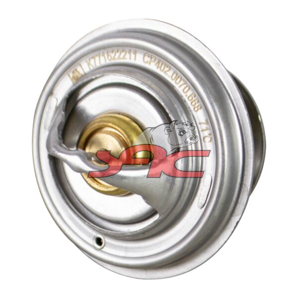 Thermostat