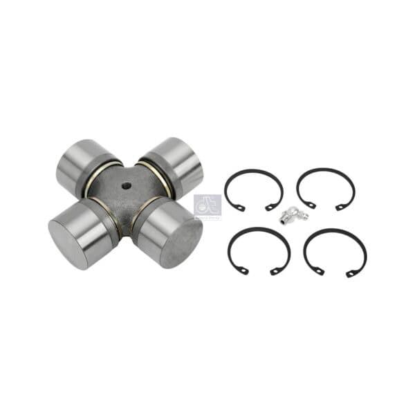 Propeller Shaft Joint Cross