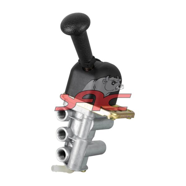 Hand Brake Valve