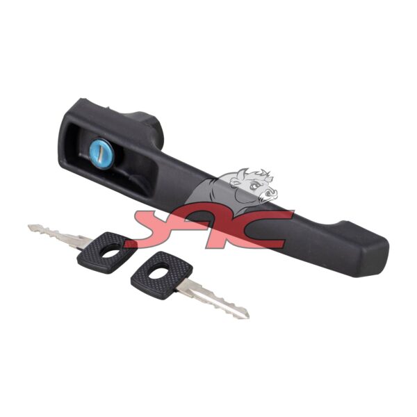 Door Handle Outer L/h & R/h