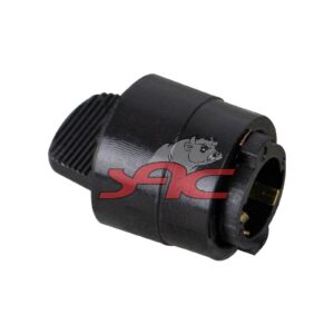 Headlight Globe Holder L/h & R/h