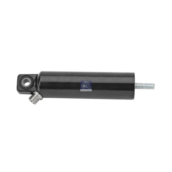 Exhaust Brake Cylinder