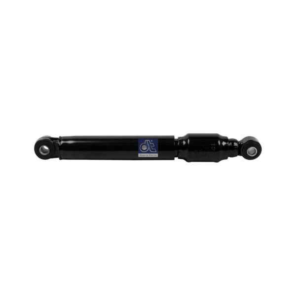 Vibration Damper