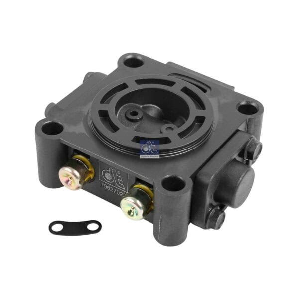 Gearbox 5/2 Way Valve