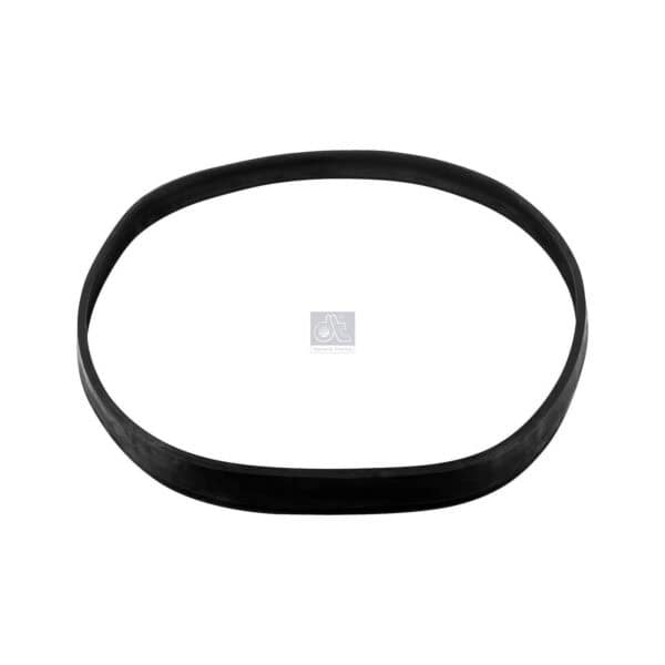 Fan Rubber Ring