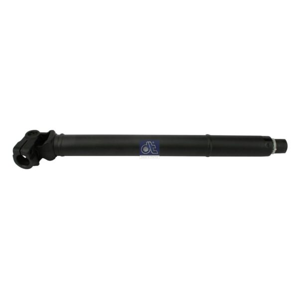 Steering Shaft Complete