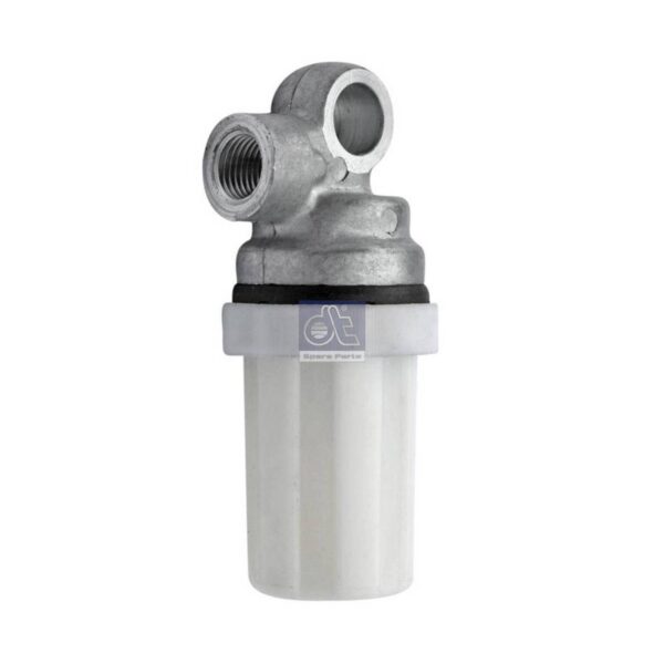 Fuel Prefilter