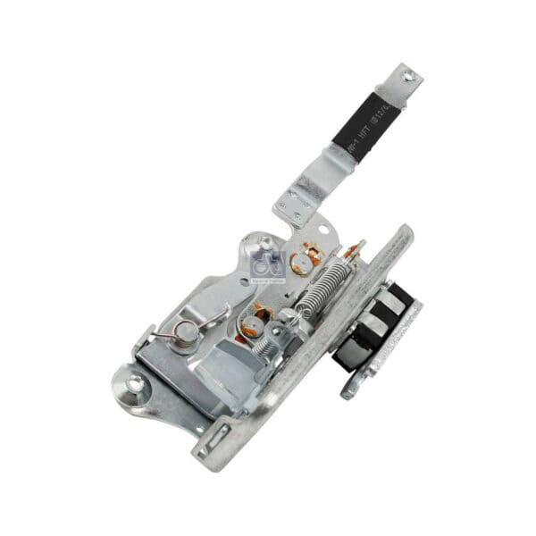 Door Lock L/h