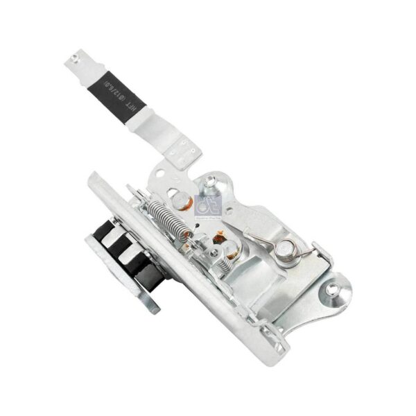 Door Lock R/h