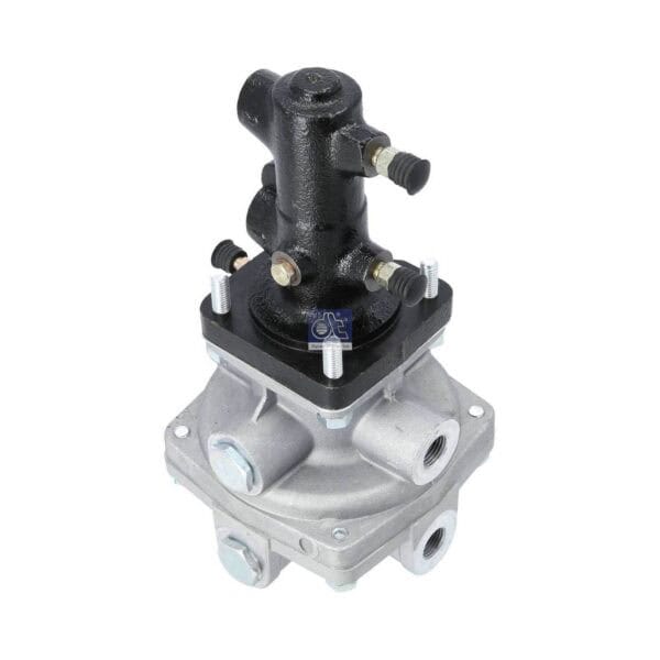 Foot Brake Valve
