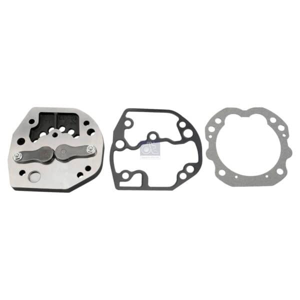 Compressor Valve Plate Kit