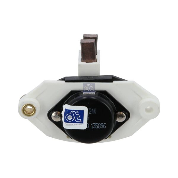 Alternator Regulator