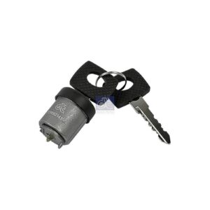 Ignition Lock Cylinder