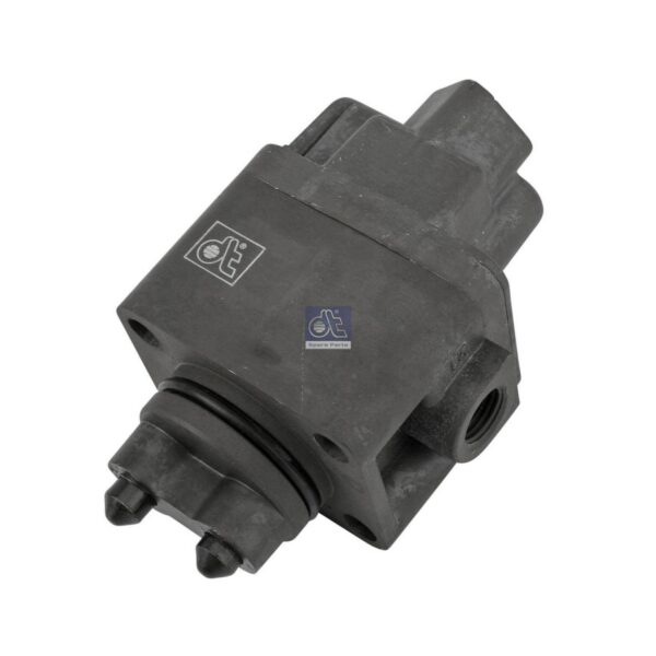 Gearbox 2way Valve