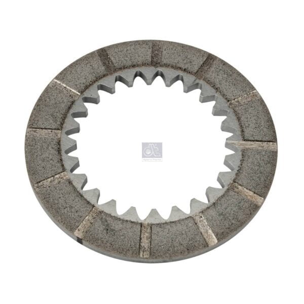 Transmission Case Disc