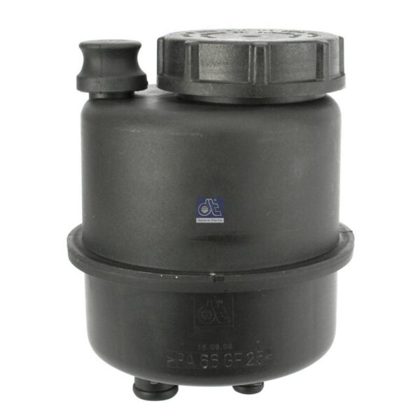 Powersteering Oil Reservoir