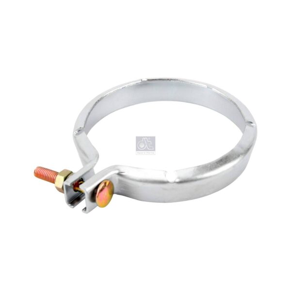 Exhaust Clamp