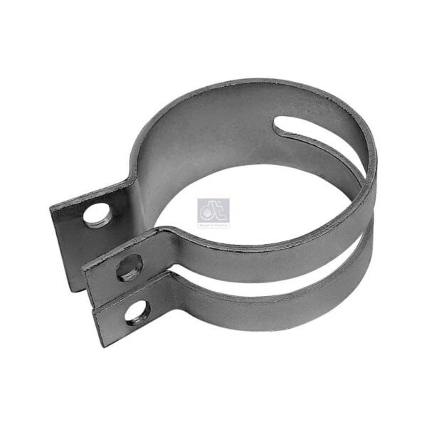 Exhaust Clamp