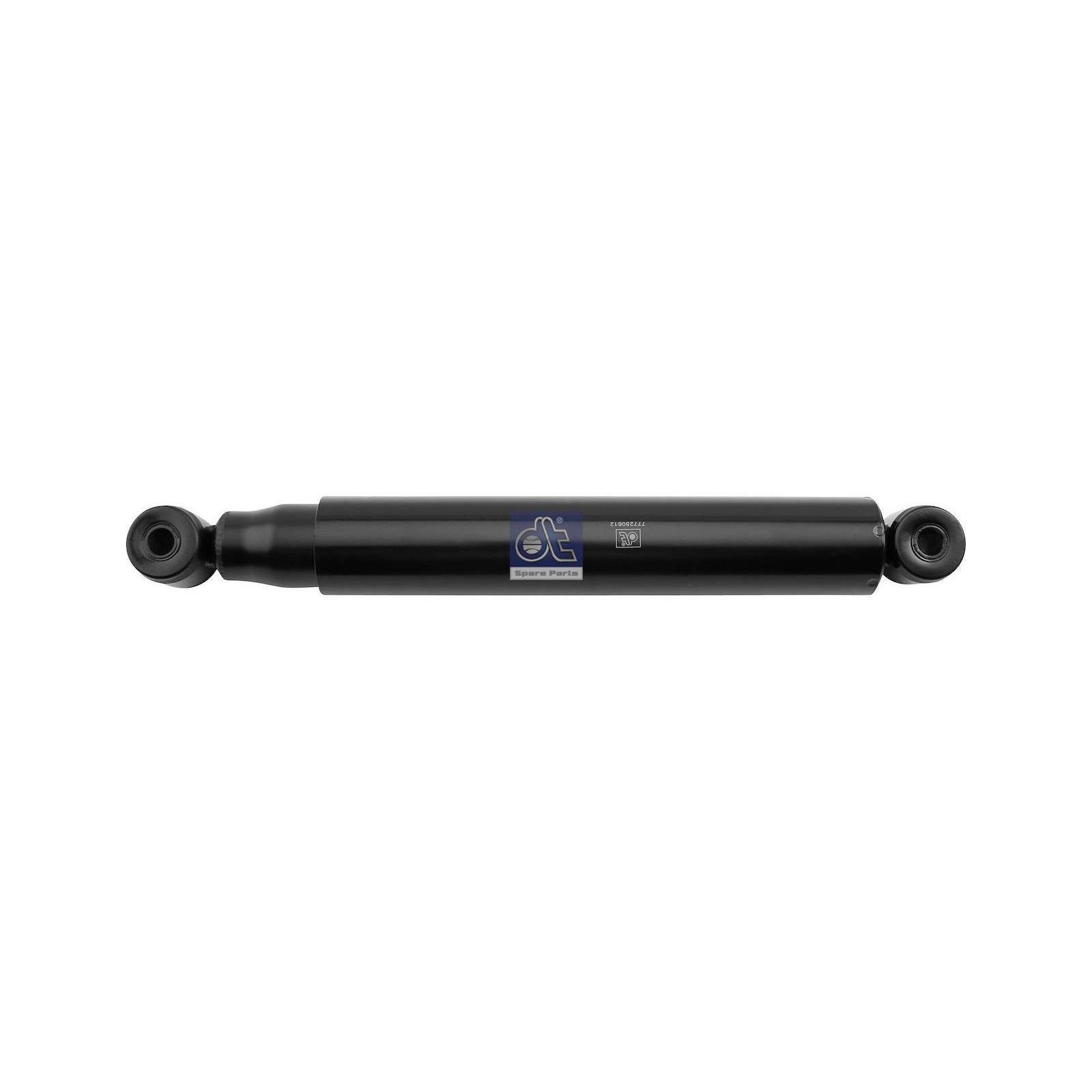 MERC ACTROS MP2 930 OM501 FRONT SHOCK