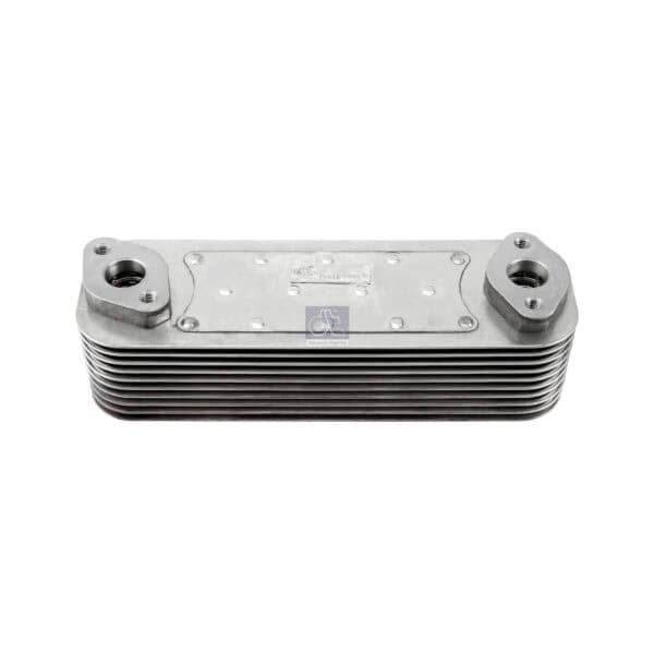 Oil Cooler
