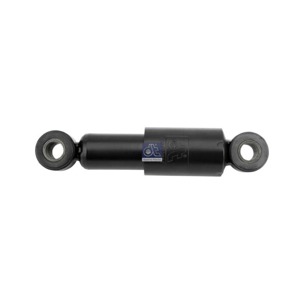 Front Cab Shock