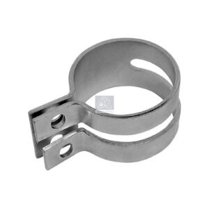 Outlet Flex Pipe Clamp