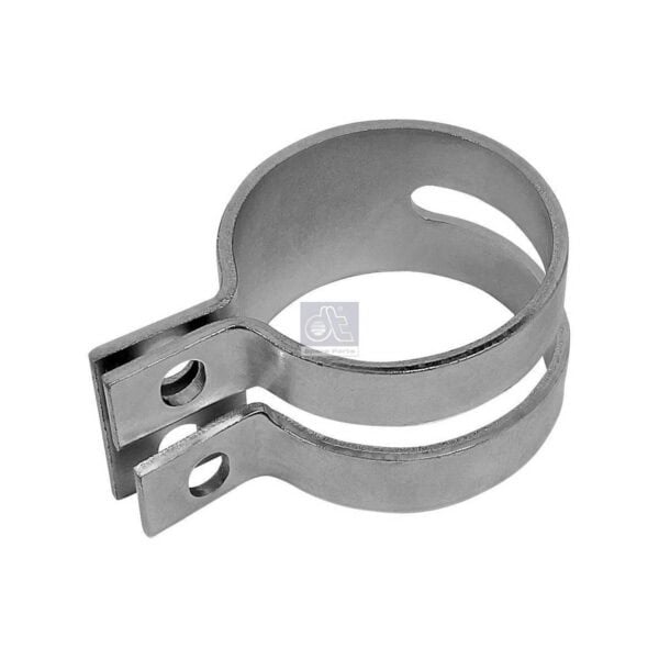 Outlet Flex Pipe Clamp