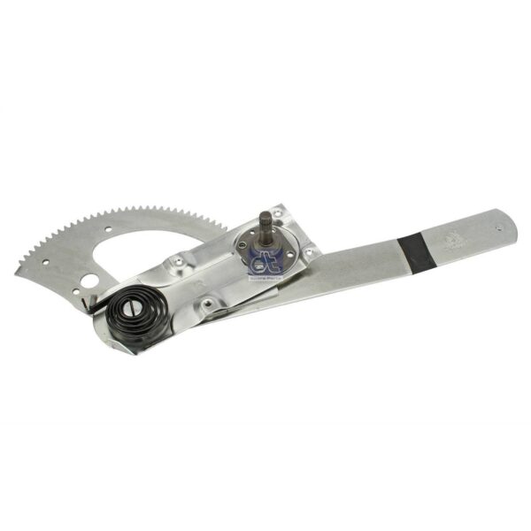 Window Regulator Manual R/h