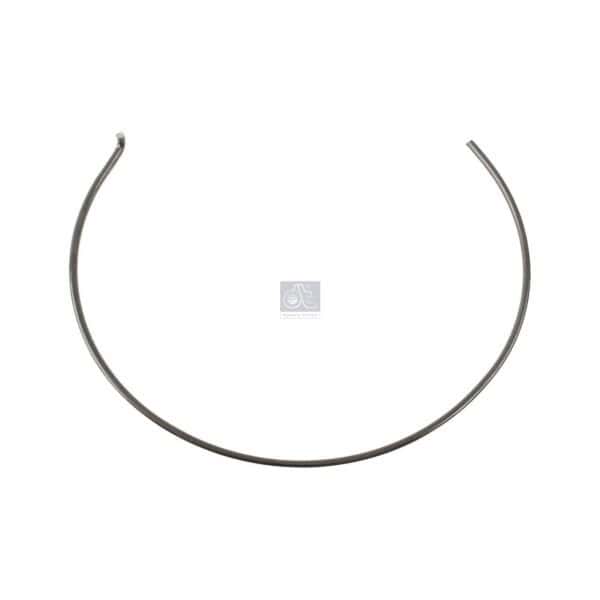 Constant Gear Spring