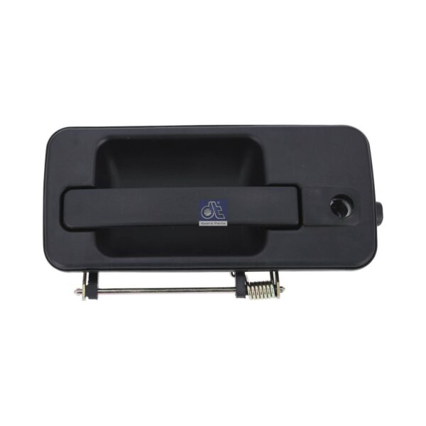 Door Handle Outer L/h