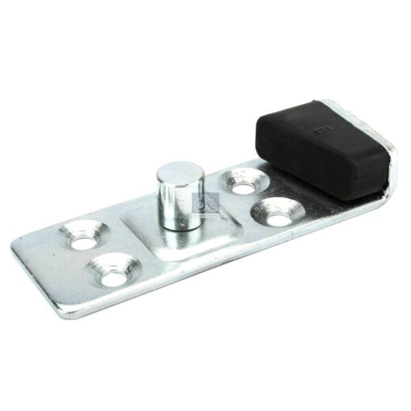 Door Lock Latch L/h