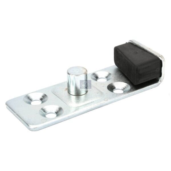 Door Lock Latch R/h